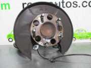 Achsschenkel Halter Links Hinten 52215SNAA50 Honda Civic (FA/FD) Limousine 1.3 Hybrid (LDA2)