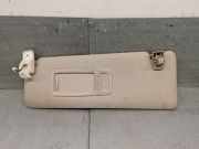 Sonnenblende Links 51167419307 BMW 3 serie Gran Turismo (F34) SchrÃ¤gheck 320d 2.0 16V (B47-D20A)