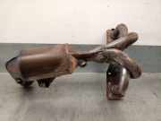 Katalysator PSAK485 Citroën C3 (SC) Schrägheck 1.4 16V VTi (EP3(8FP))