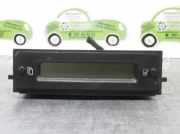 Multifunctionelle Display 9647409677 CitroÃ«n Xsara (N1) SchrÃ¤gheck 1.6 16V (TU5JP4(NFU)) TU5JP4(NFU)