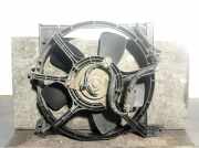 Kühlerventilator 214810M310 Nissan Almera (N15) Limousine 2.0 GX Diesel (CD20)