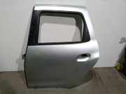 Tür Links Hinten K9KU8 Dacia Duster (SR) SUV 1.5 Blue dCi 115 (K9K-U8)