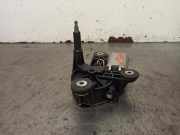 Scheibenwischermotor Hinten MS2596007002 Volkswagen Transporter T5 Van 2.5 TDi (AXD) AXD