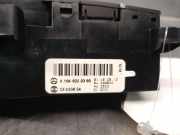 Bedienung Klimaanlage A1648209389 Mercedes-Benz ML II (164/4JG) SUV 3.0 ML-320 CDI 4-Matic V6 24V (OM642.940)