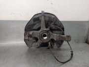 Achsschenkel Halter Rechts Vorne A1693300820 Mercedes-Benz A (W169) SchrÃ¤gheck 2.0 A-180 CDI 16V 5-Drs. (OM640.940(Euro 4))