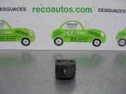 Schalter Für Elekt. Fensterheber Rechts Hinten Audi A6 (C6) Limousine 3.0 TDI V6 24V Quattro (BMK)