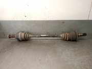 Antriebswelle Links Hinten 7597681AI04 BMW 1 serie (F20) Schrägheck 5-drs 118d 2.0 16V (B47-D20A)