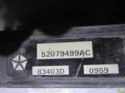 Ladeluftkühler 52079499AC Jeep Grand Cherokee (WG/WJ) SUV 3.1 TDI (665.921)