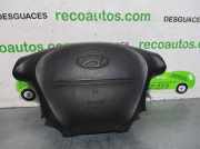 Airbag Lenkrad 70600004A Hyundai H-1/Starex Bus 2.5 CRDi 16V (D4CB)