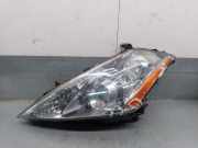 Scheinwerfer Links 26060CC025 Nissan Murano (Z50) SUV 3.5 V6 24V 4x4 (VQ35DE)