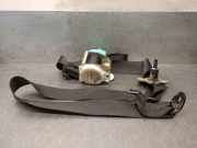 Sicherheitsgurt Links Hinten 306087799 Nissan Note (E11) Großraumlimousine 1.6 16V (HR16DE(Euro 5))