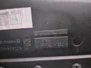 Türverkleidung Links Vorne A4147200170 Mercedes-Benz Vaneo (W414) Großraumlimousine 1.7 CDI 16V (OM668.914)