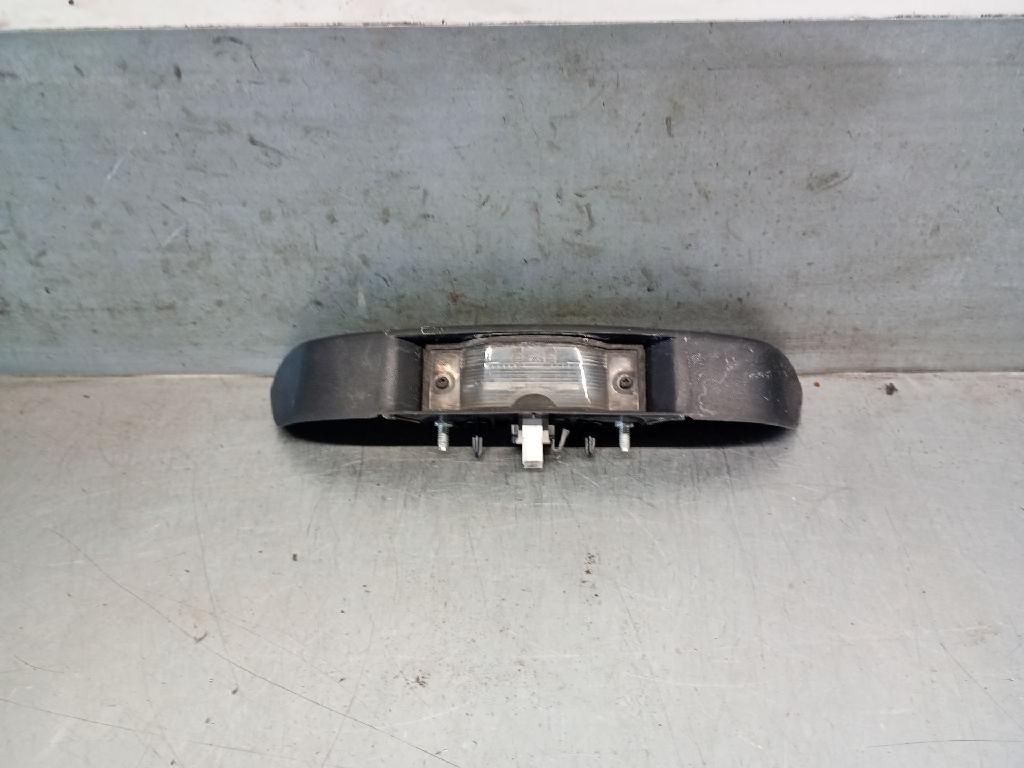 Scheibenwischer Hinten 6Q6955707B Seat Ibiza IV SC (6J1) Schrägheck 3-drs 1.2 TDI Ecomotive (CFWA)