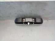 Kennzeichenbeleuchtung 93854772 Opel VIVARO 1.9 CDTI CAT (F9Q-760 / L08)