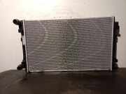 Radiator 5Q0121251GR Audi A3 Sportback (8VA/8VF) Schrägheck 5-drs 1.5 TFSI 16V (DADA)