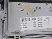 Innenbeleuchtung 13157638 Opel Vectra C GTS Schrägheck 5-drs 1.9 CDTI 120 (Z19DT)