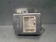 Steuergerät Airbag 8200411006 Renault Megane II (BM/CM) Schrägheck 1.9 dCi 120 (F9Q-B800(Euro 3))