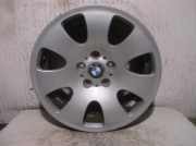 Felge 6765144 BMW 7 serie (E65/E66/E67) Limousine 730d,Ld 3.0 24V (M57N2-D30(306D3))