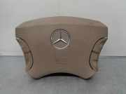 Airbag Lenkrad 2204602498 Mercedes-Benz CL (215) CoupÃ© 5.0 CL-500 V8 24V (M113.960)