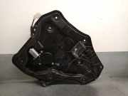 Fensterheber Rechts Hinten GHP972590B Mazda Sedán (GJ, GL) 2.2 D (GJ2FP)