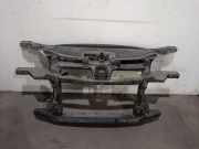 Schließplatte Kühlerträger 1T0805588L Volkswagen Touran (1T1/T2) Großraumlimousine 1.6 FSI 16V (BAG) BAG