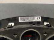 Tachoeinheit Kmh 13225986 Opel Zafira (M75) Großraumlimousine 1.8 16V Ecotec (Z18XER)