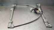 Fensterheber Links Vorne 807212230R Renault Kangoo Express (FW) Van 1.5 dCi 75 (K9K-808(K9K-E8))