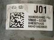 Abs Pumpe 58600G2300 Hyundai Ioniq Liftback 1.6 GDI 16V Hybrid (G4LE)