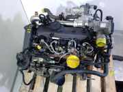 Motor K9K6770 Renault CLIO III 1.5 dCi Diesel CAT