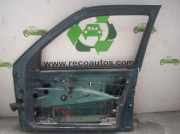 Tür Rechts Vorne 4482 Volkswagen Golf III (1H1) Schrägheck 1.9 D,Eco D (1Y) 1Y