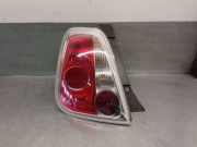 Rücklicht Links 51787494 Fiat 500 (312) Schrägheck 1.4 16V (169.A.3000)