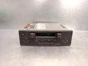 Radio 8200002606TR Renault LAGUNA II (BG0) 1.9 dCi Diesel