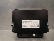 Steuergerät Automatik Getriebe A2139001722 Mercedes-Benz CLA Shooting Brake (118.6) Kombi 1.3 CLA-200 Turbo 16V (M282.914)