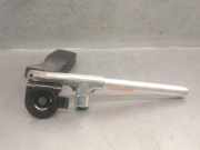 Hinterachse 2540216 Ford Focus 4 Schrägheck 1.0 EcoBoost 12V Hybrid 155 (M0DC)