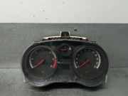 Tachoeinheit Kmh 1303304B Opel Corsa D Schrägheck 1.3 CDTi 16V ecoFLEX (A13DTC)