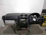 Armaturenbrett A16468032879D84 Mercedes-Benz ML II (164/4JG) SUV 3.0 ML-320 CDI 4-Matic V6 24V (OM642.940)