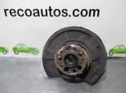 Achsschenkel Halter Links Hinten 2113501806 Mercedes-Benz E (W211) Limousine 3.0 E-320 CDI 4-Matic V6 24V (OM642.921)