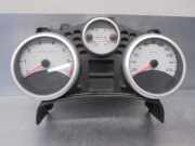 Tachoeinheit Kmh 9666132380 Peugeot 207/207+ (WA/WC/WM) Schrägheck 1.4 (TU3AE5(KFT))