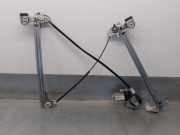 Fensterheber Rechts Vorne 400684 Rover 75 Limousine 2.0 CDTi 16V (204D2)