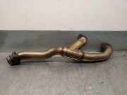 Auspuff Krümmer 11621439928 BMW 5 serie (E39) Limousine 535i 32V (M62-B35(358S1))