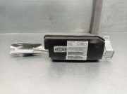 Vorhang Airbag Links ACHTER 9655090480 Peugeot 607 (9D/U) Limousine 2.7 HDi V6 24V (DT17TED4(UHZ))