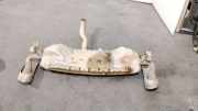 Auspuff Endtopf 95511112130 Porsche Cayenne (9PA) SUV 3.2 V6 24V (M02.2Y)