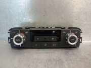 Bedienung Klimaanlage 7P6907040N Volkswagen Touareg (7PA/PH) SUV 3.0 TDI V6 24V (CASA(Euro 5)) CASA(Euro 5)