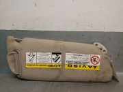 Sonnenblende Links 5HB93TL2AB Jeep Grand Cherokee (WG/WJ) SUV 3.1 TDI (665.921)