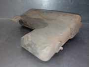 Radio 12761295 Saab 9-3 II (YS3F) Cabrio 2.0t 16V (B207L)