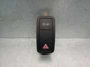 Warnleuchte Schalter 8X0959672 Audi A1 Sportback (8XA/8XF) Schrägheck 5-drs 1.0 TFSI Ultra 12V (CHZB(Euro 6))