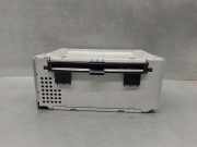 Radio F1CT18C815GH Ford C-Max (DXA) GroÃŸraumlimousine 2.0 TDCi 150 16V (T7DB)