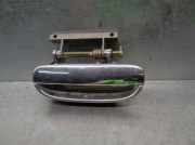 T?rgriff Au?en Links Hinten 60609555 Alfa Romeo 166 Limousine 2.0 Twin Spark 16V (AR36.301)