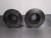 Bremsscheibe Vorne 34116767061 BMW 5 serie (E39) Limousine 535i 32V (M62-B35)