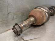 Antriebswelle Links Vorne 374547 Opel Zafira (M75) Großraumlimousine 1.8 16V Ecotec (Z18XER)